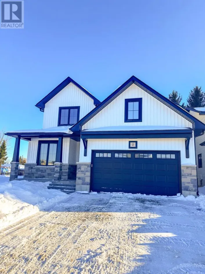 2 MACKENZIE JOHN CRESCENT, Brighton