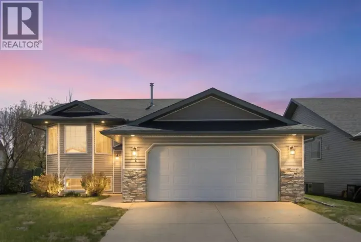 2 Madison Court, Strathmore