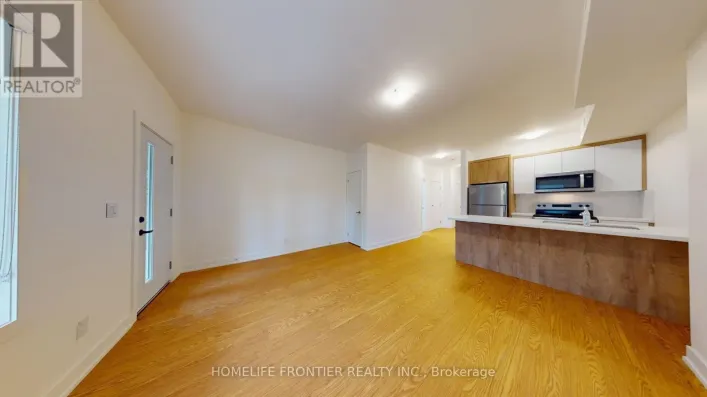 2 (MAIN) - 1089 GLENCAIRN AVENUE, Toronto