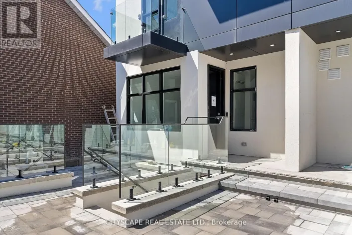 2 - MAIN - 587 OAKWOOD AVENUE, Toronto