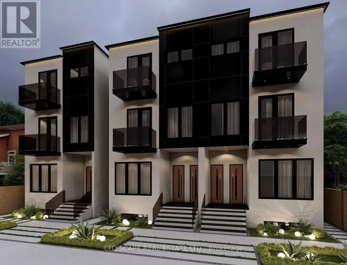 2 - MAIN - 589 OAKWOOD AVENUE, Toronto