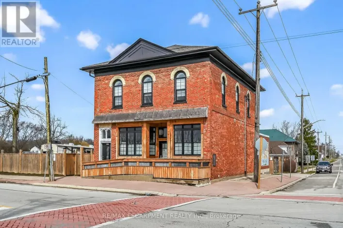 2 MAIN STREET W, Haldimand