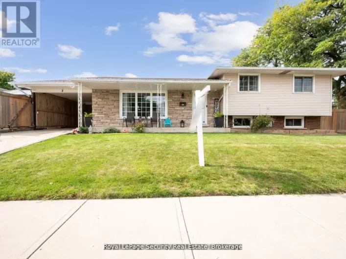 2 MAITLAND AVENUE, Hamilton