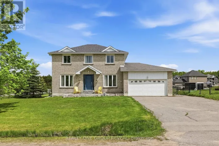 2 MANCINI DR DRIVE, Kawartha Lakes