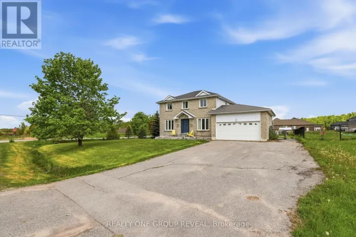 2 MANCINI DR DRIVE, Kawartha Lakes