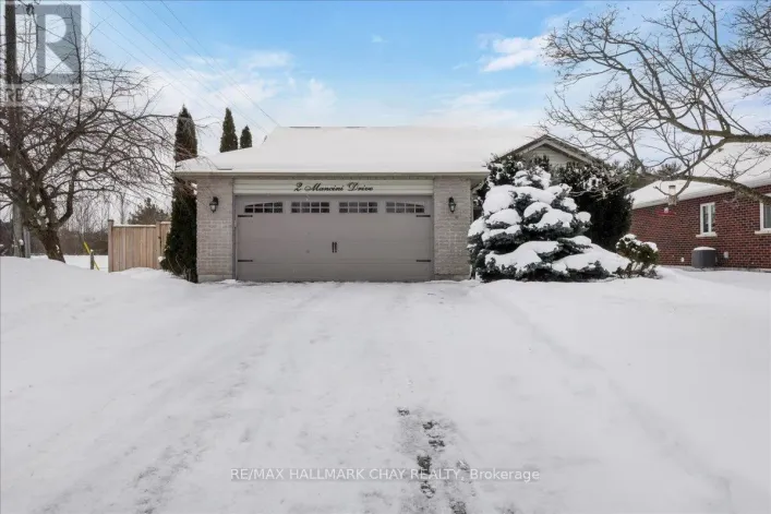 2 MANCINI DRIVE, Essa