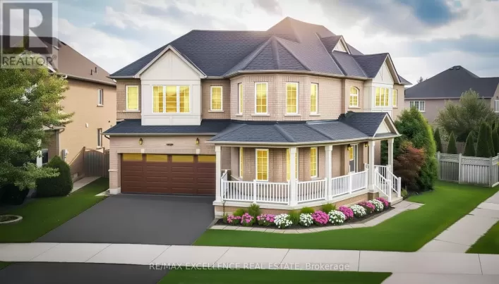 2 MANTLE AVENUE, Whitchurch-Stouffville