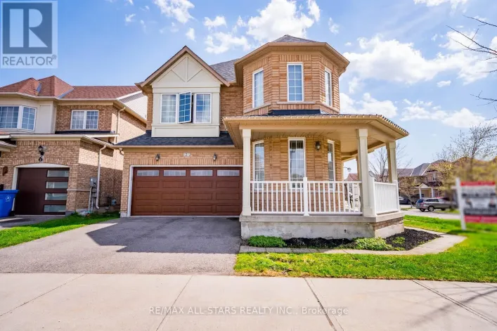 2 MANTLE AVENUE, Whitchurch-Stouffville