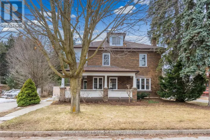 2 MAPLE AVENUE, Caledon