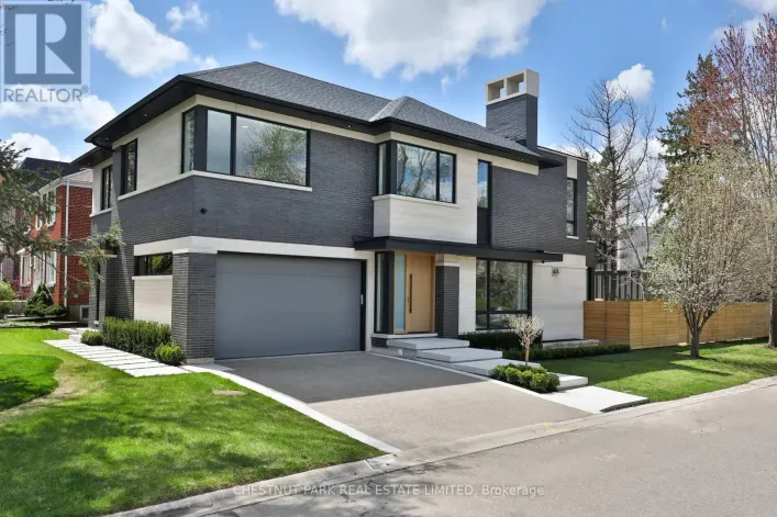 2 MARCHWOOD DRIVE, Toronto
