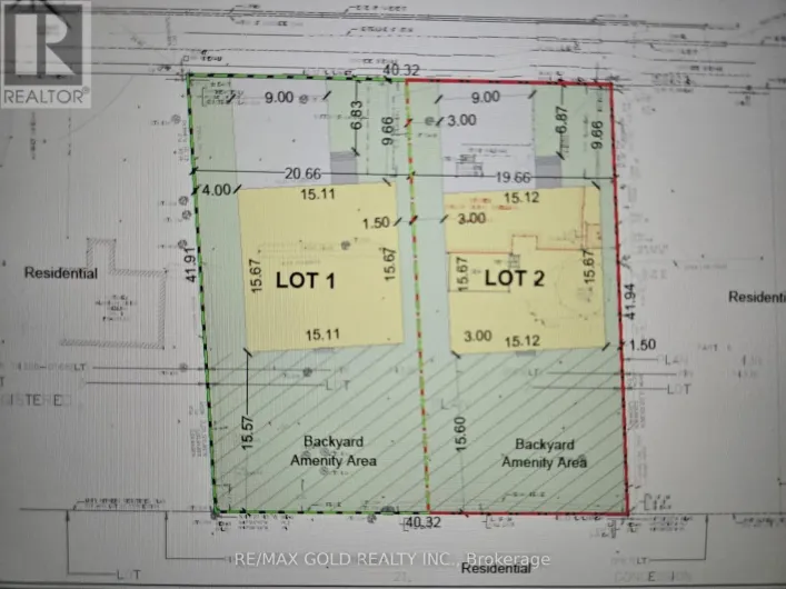 2 MARILYN STREET, Caledon