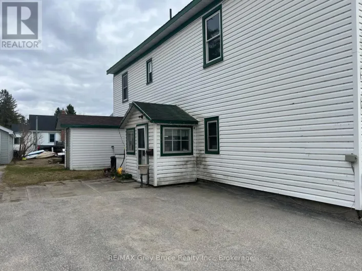 2 MARY STREET, Brockton