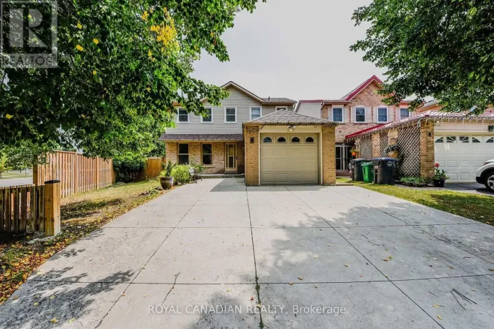 2 MAYBERRY COURT, Brampton