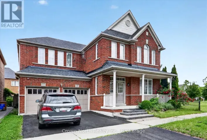 2 MCCARRICK STREET, Ajax