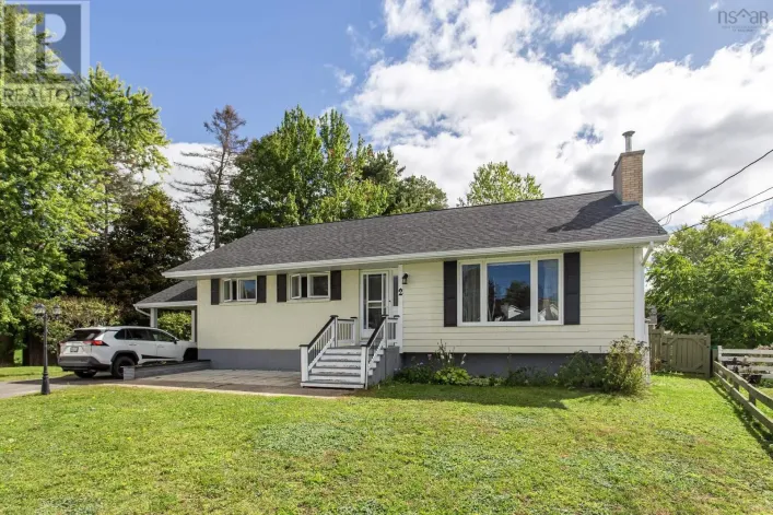 2 McKenzie Drive, Middleton