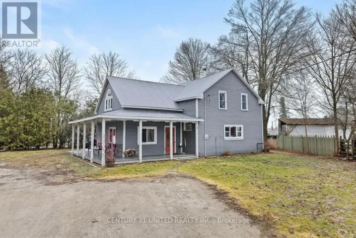 2 MCLEAN AVENUE, Havelock-Belmont-Methuen