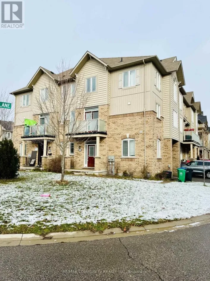 2 MELBRIT LANE, Caledon