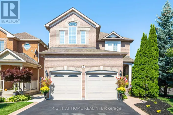 2 MELROSE GARDENS, Brampton