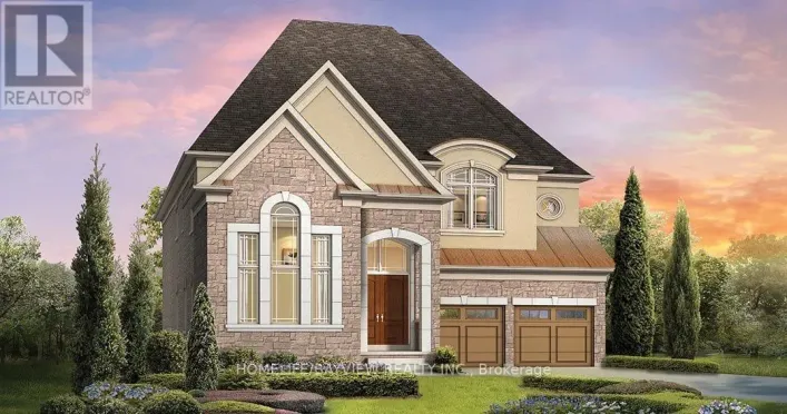 2 MENOTTI DRIVE, Richmond Hill