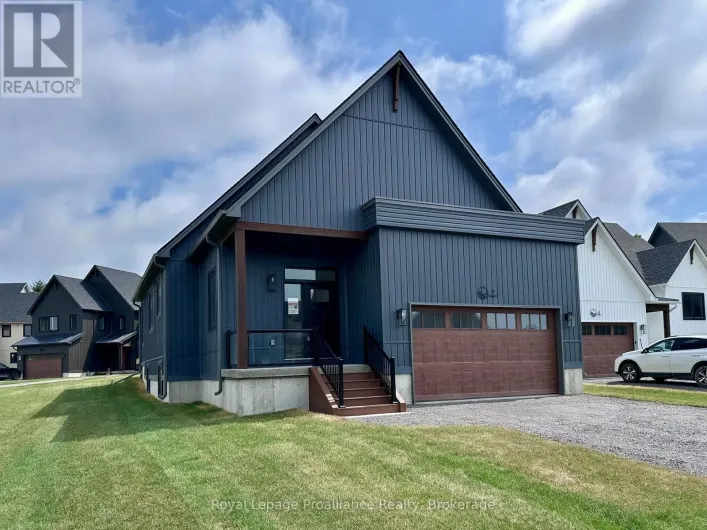 2 MERRIMAN COURT, Cramahe