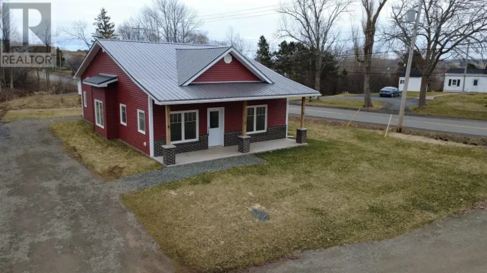 2 Michaela Street, Pictou