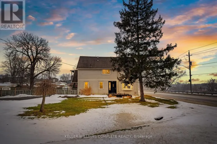 2 MILL STREET E, Haldimand