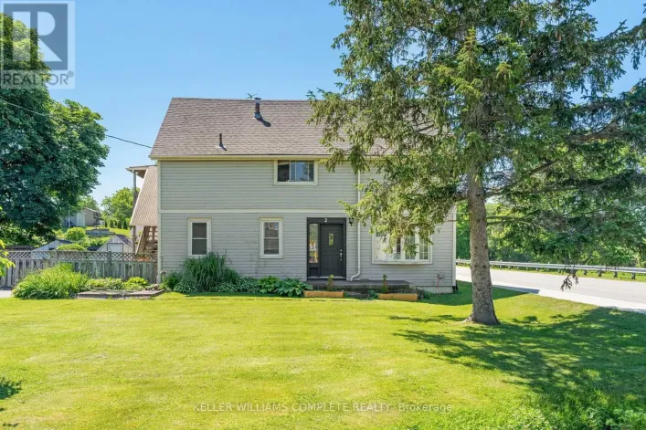 2 MILL STREET E, Haldimand