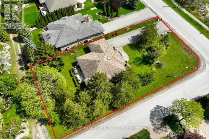2 MILL STREET, Kawartha Lakes