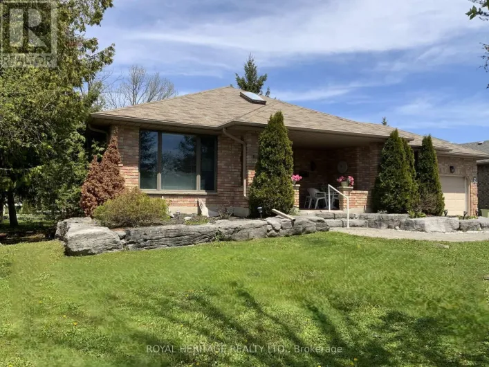 2 MILL STREET, Kawartha Lakes