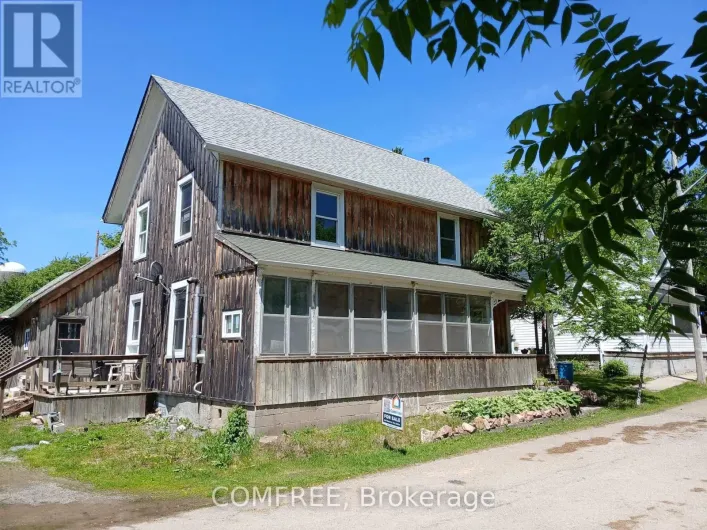 2 MILLER STREET, Lansdowne Village