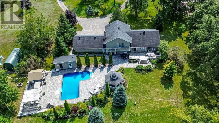 2 MILLS CIRCLE, Springwater
