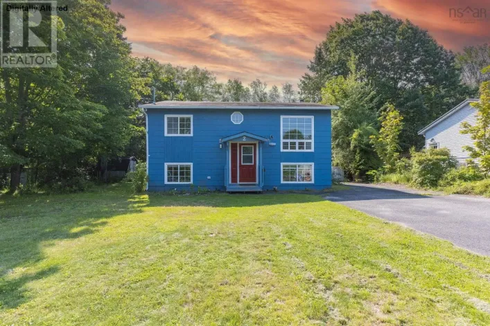 2 Minas Street, Kentville