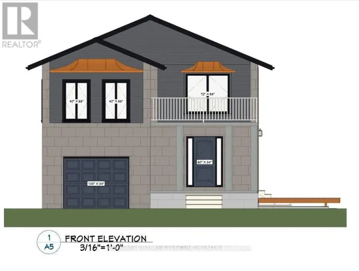 2 MONCK STREET, Kawartha Lakes