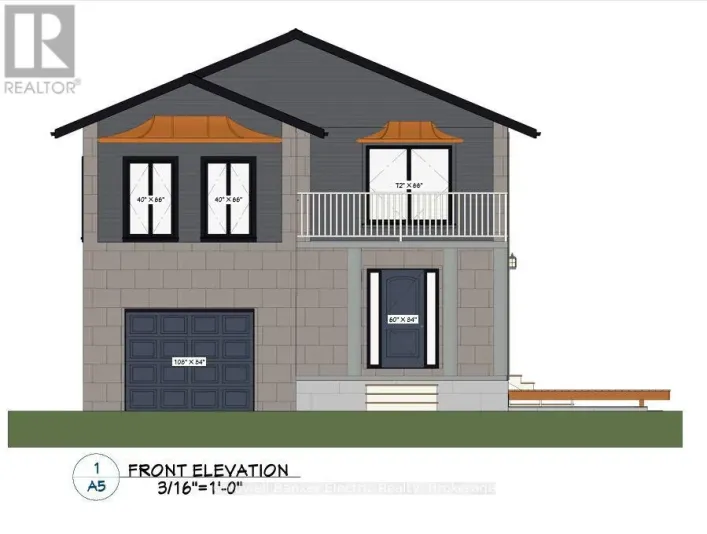 2 MONCK STREET, Kawartha Lakes