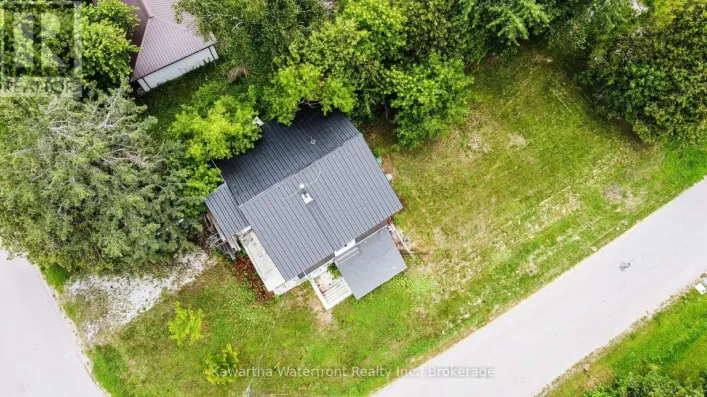 2 MONCK STREET, Kawartha Lakes