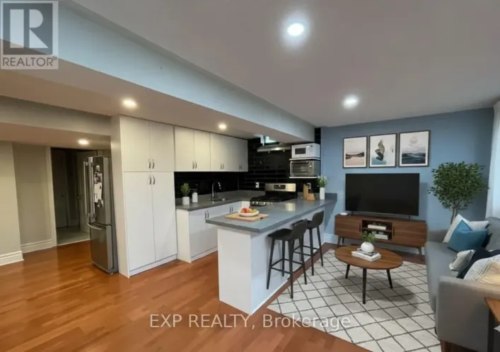 2 MORDEN CRESCENT, Ajax