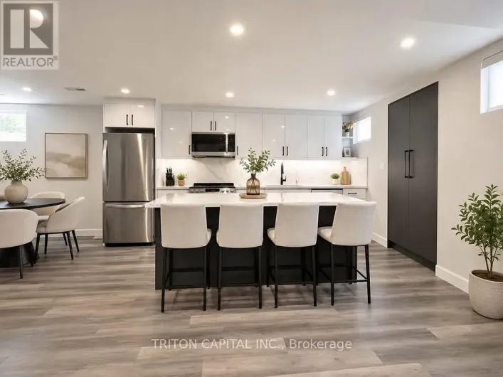 2 MORNING SPARROW DRIVE, Vaughan