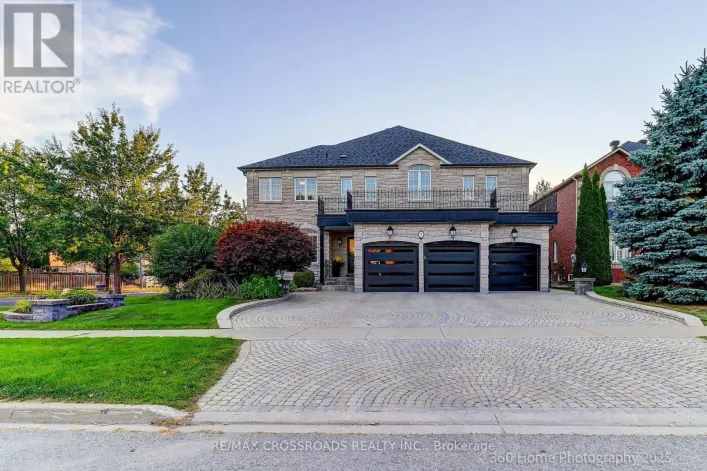 2 MUMBERSON COURT, Markham