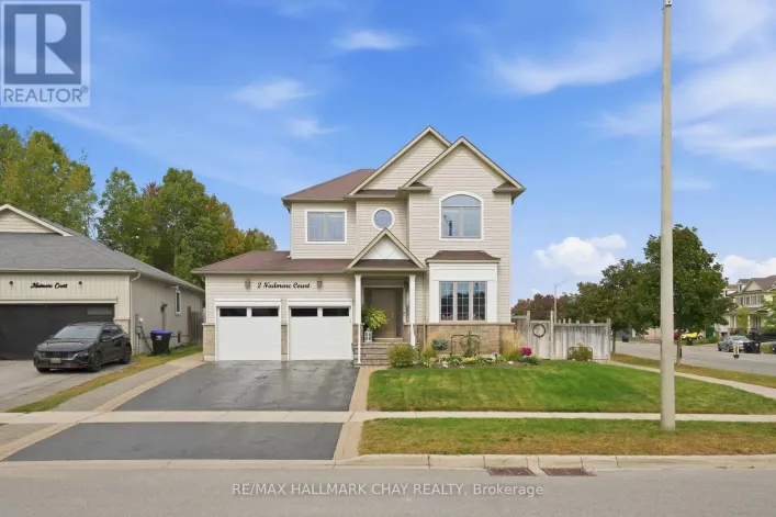 House for sale: 2 NADMARC COURT, Essa