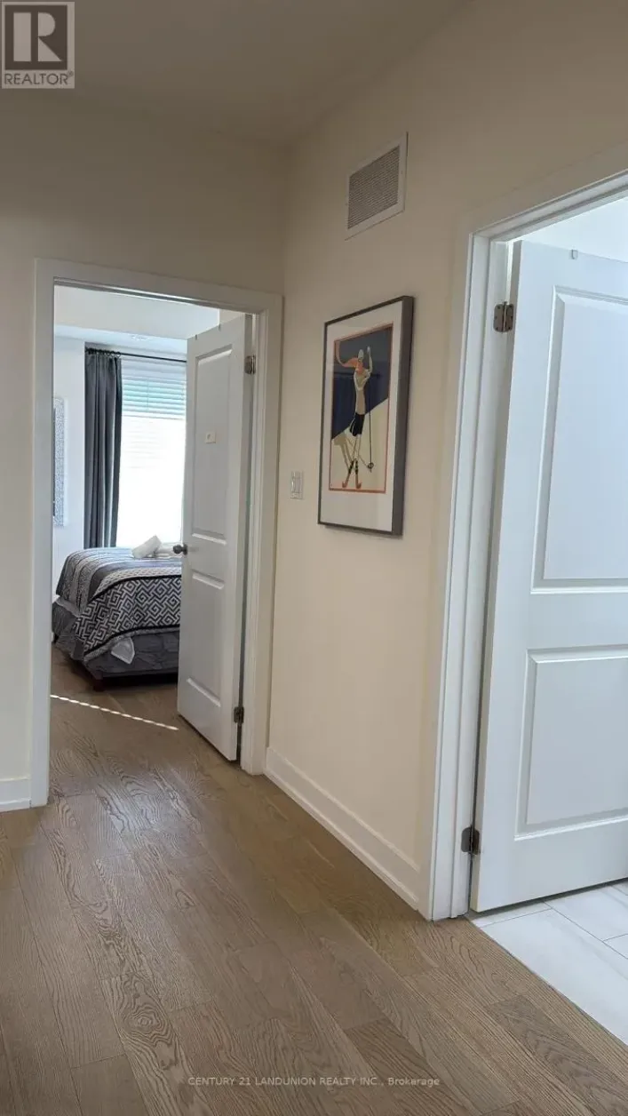 2 ND FLOOR - 116 WILLIAM DUNCAN ROAD, Toronto