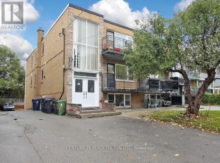 2 ND FLOOR - 246 PANNAHILL ROAD, Toronto