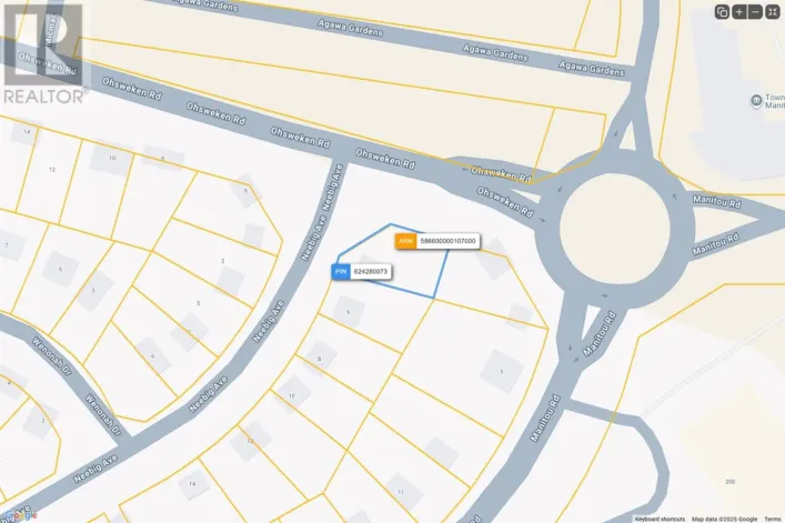 2 Neebig ST, Manitouwadge