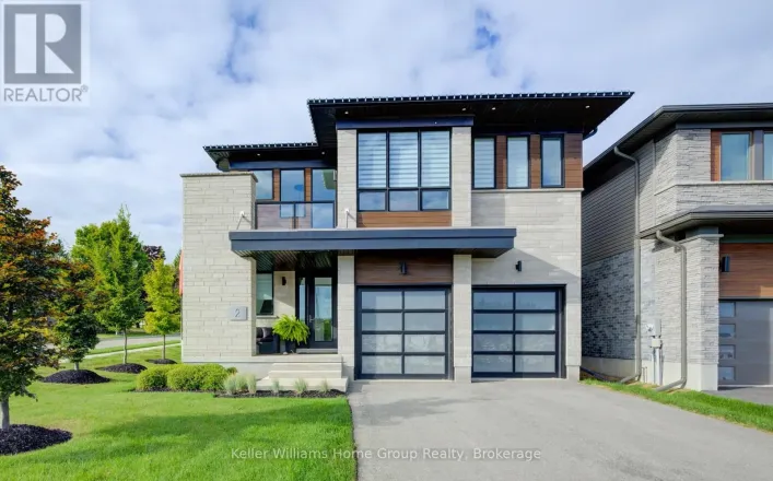 2 NICHOLAS WAY, Guelph