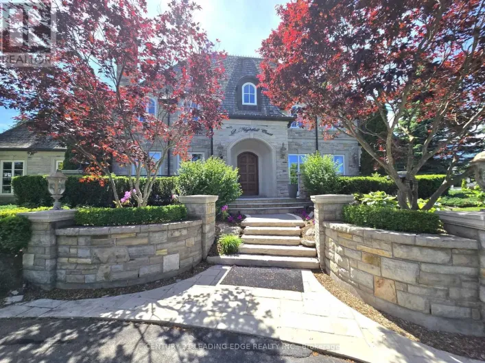 2 NIGHTFALL COURT, Vaughan