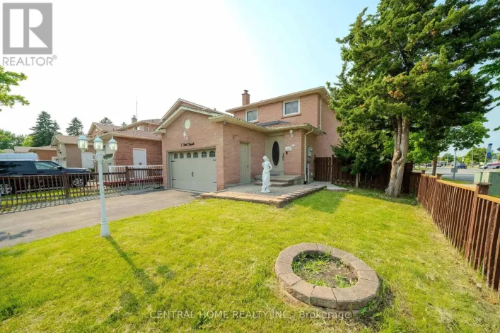 House for sale: 2 NOEL STREET, Markham