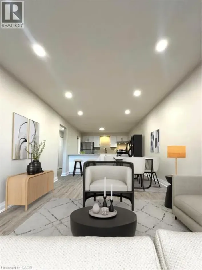 2 NORMANDY Drive Unit# 1, Guelph