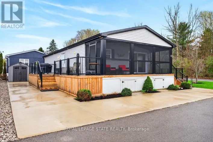 2 OAK - 4449 MILBUROUGH LINE, Burlington