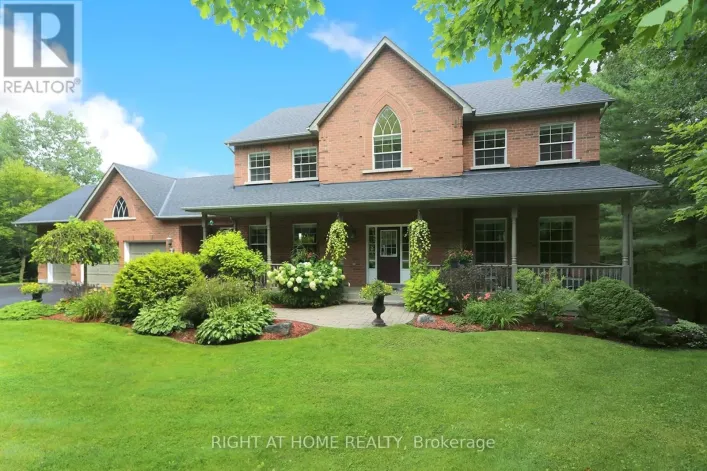 2 OAKVIEW PLACE, Uxbridge