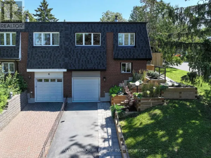 2 OBERON STREET, Ottawa
