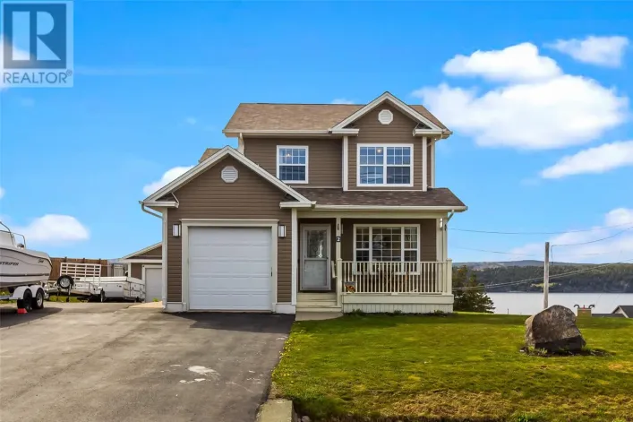 2 Oceanic Drive, Holyrood
